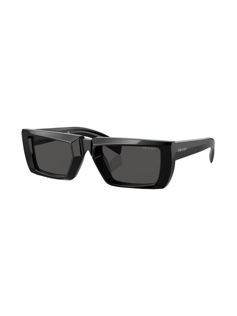 prada zonnebril sport|Men's Sunglasses .